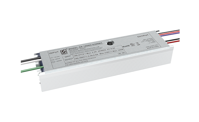 SS-160NH-E260*(美版)