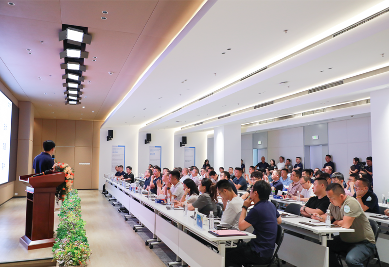 腾博官网诚信为本新品 | 植物照明专属多边形战士VP-E、VP-G，高集成、超不变