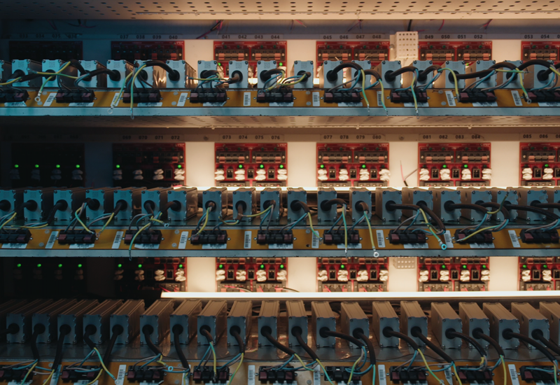 不变背后的力量&mdash;&mdash;腾博官网诚信为本电源的高效之路