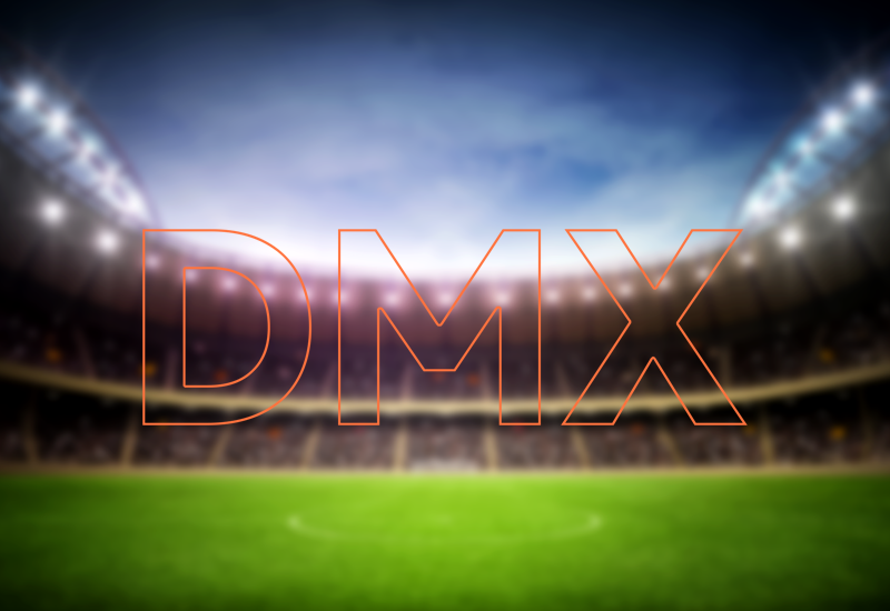 DMX-RDM调光：构建&ldquo;动态表白力&rdquo;的照明系统