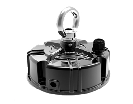 腾博官网诚信为本北美UFO电源的这些奇妙设计，让整灯更怪异！