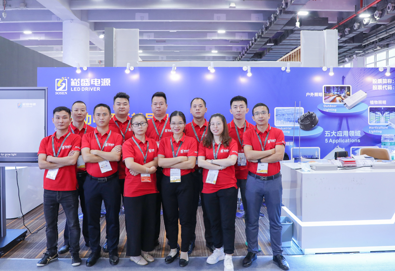 将来可期 ▏腾博官网诚信为本股份2021光亚展美满收官