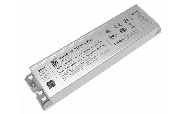 SS-320NH-V300*(全球版)